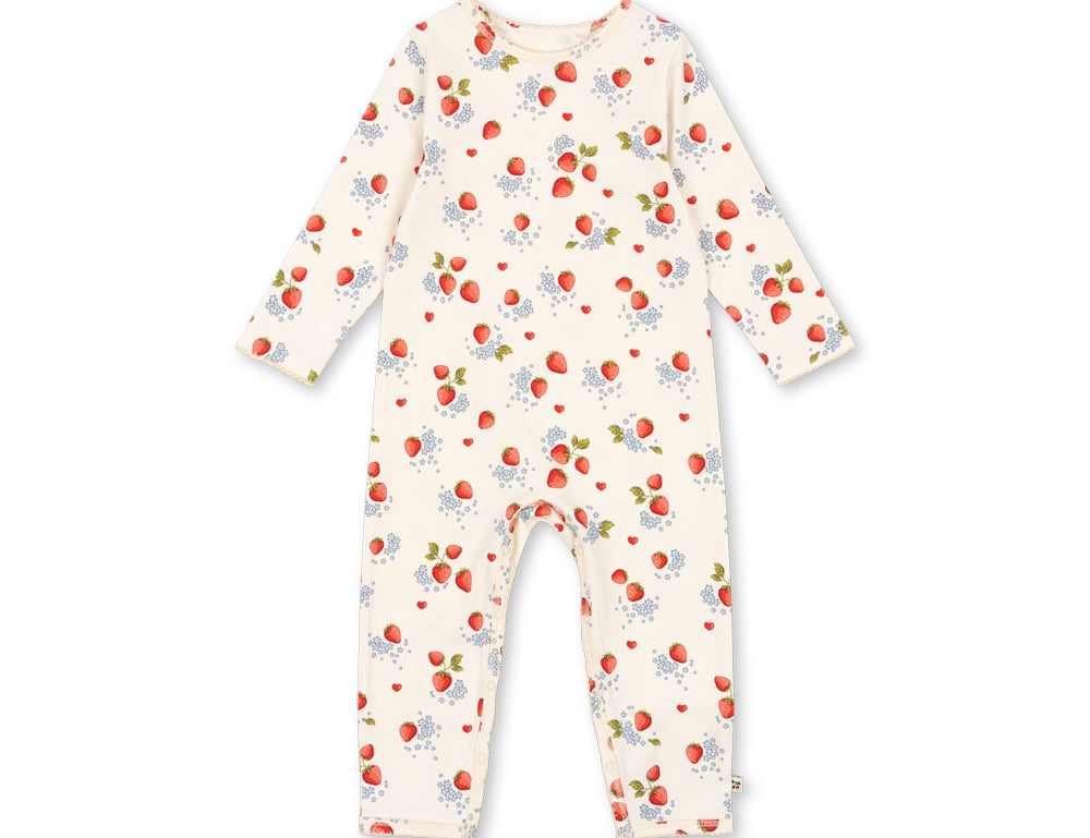 Konges Sløjd A/S ONESIES marmalade