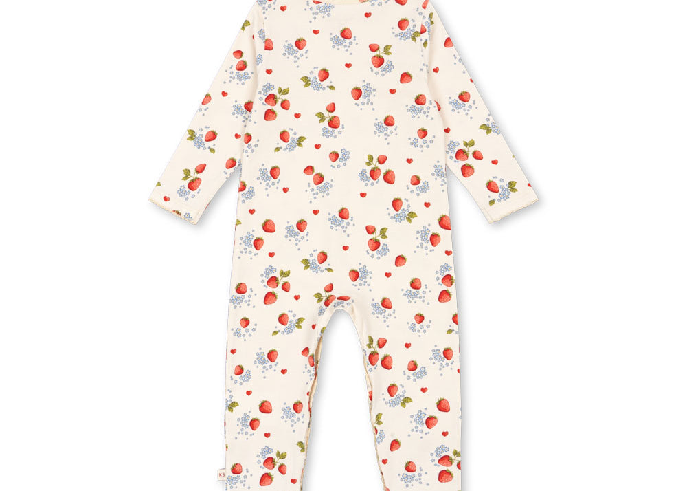 Konges Sløjd A/S ONESIES marmalade