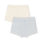 Konges Sløjd A/S Ondergoed stripe provence mix