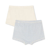 Konges Sløjd A/S Ondergoed stripe provence mix