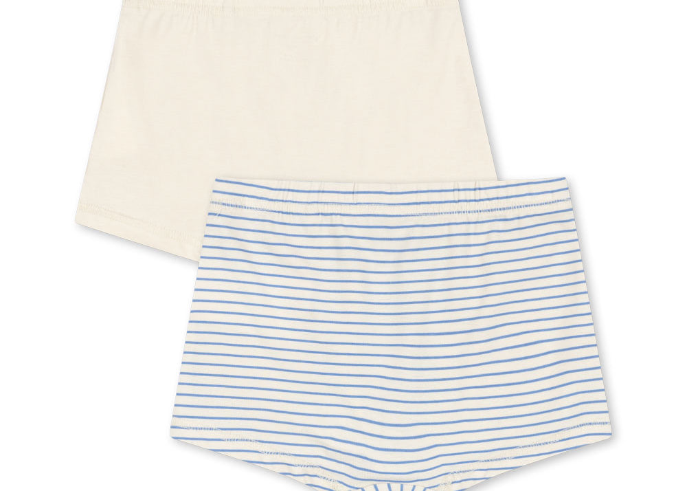 Konges Sløjd A/S Ondergoed stripe provence mix