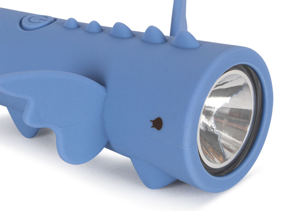 Konges Sløjd A/S Lampen blue