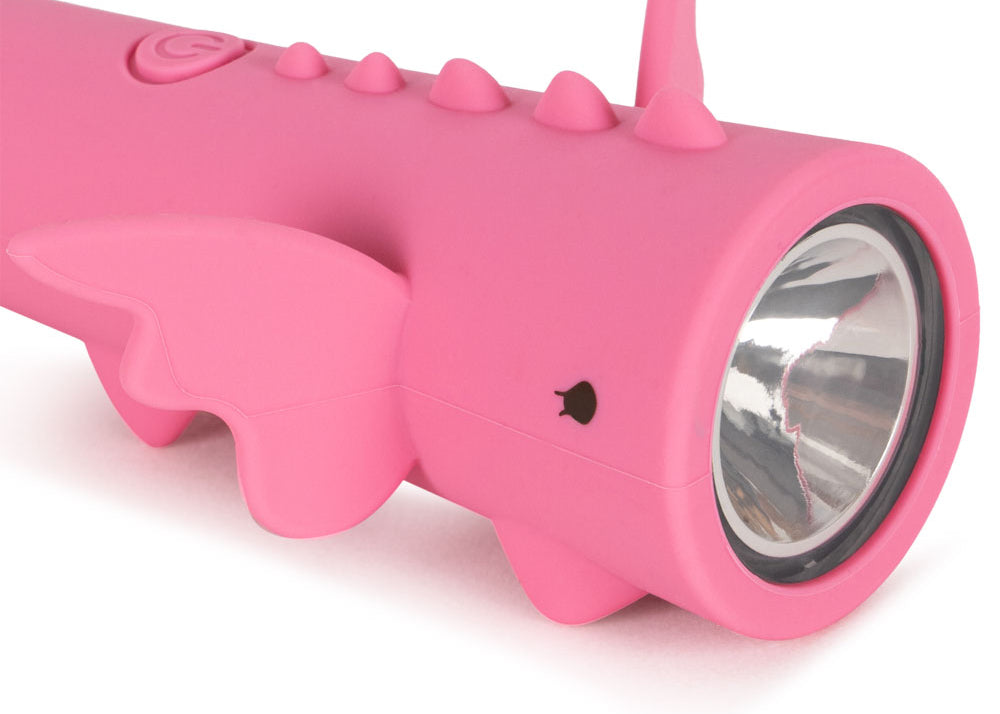 Konges Sløjd A/S Lampen pink