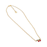 Konges Sløjd A/S Sieraden cherry