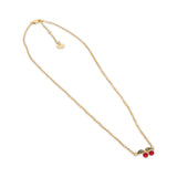 Konges Sløjd A/S Sieraden cherry
