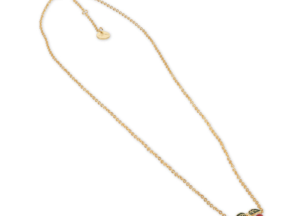 Konges Sløjd A/S Sieraden cherry