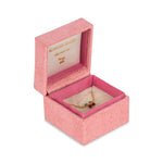 Konges Sløjd A/S Sieraden cherry