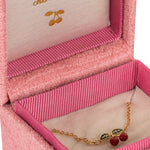 Konges Sløjd A/S Sieraden cherry
