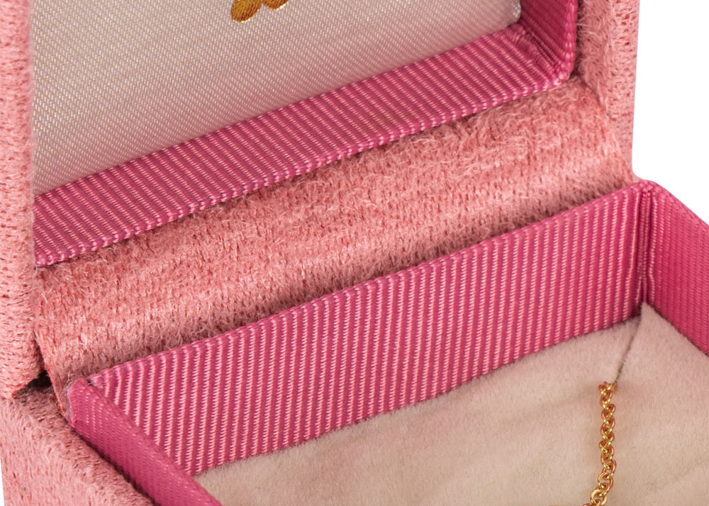 Konges Sløjd A/S Sieraden cherry