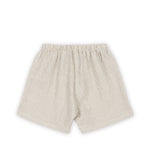 Konges Sløjd A/S Geweven Shorts En Pofbroeken quarry stripe