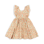 Konges Sløjd A/S WOVEN DRESSES kaluka