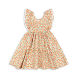 Konges Sløjd A/S WOVEN DRESSES kaluka