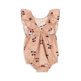 Konges Sløjd A/S Geweven Rompers En Jumpsuits ma grande cerise blush