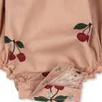 Konges Sløjd A/S Geweven Rompers En Jumpsuits ma grande cerise blush