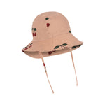 Konges Sløjd A/S Hoedjes ma grande cerise blush