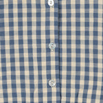 Konges Sløjd A/S Geweven Rompers En Jumpsuits captains blue check