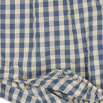 Konges Sløjd A/S Geweven Rompers En Jumpsuits captains blue check