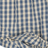 Konges Sløjd A/S Geweven Rompers En Jumpsuits captains blue check