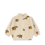 Konges Sløjd A/S JACKETS & COATS mon grand citron sage