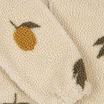 Konges Sløjd A/S JACKETS & COATS mon grand citron sage
