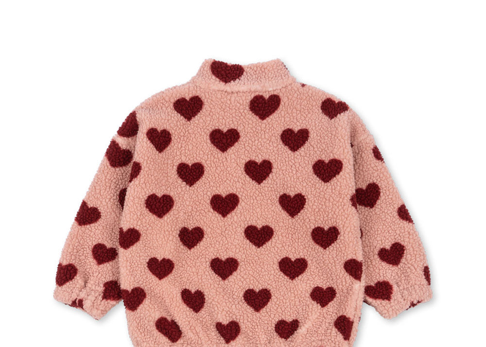 Konges Sløjd A/S JACKETS & COATS coeur mellow