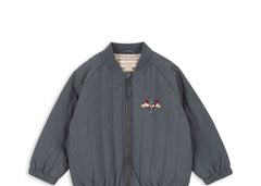 Konges Sløjd A/S JACKETS & COATS turbulence