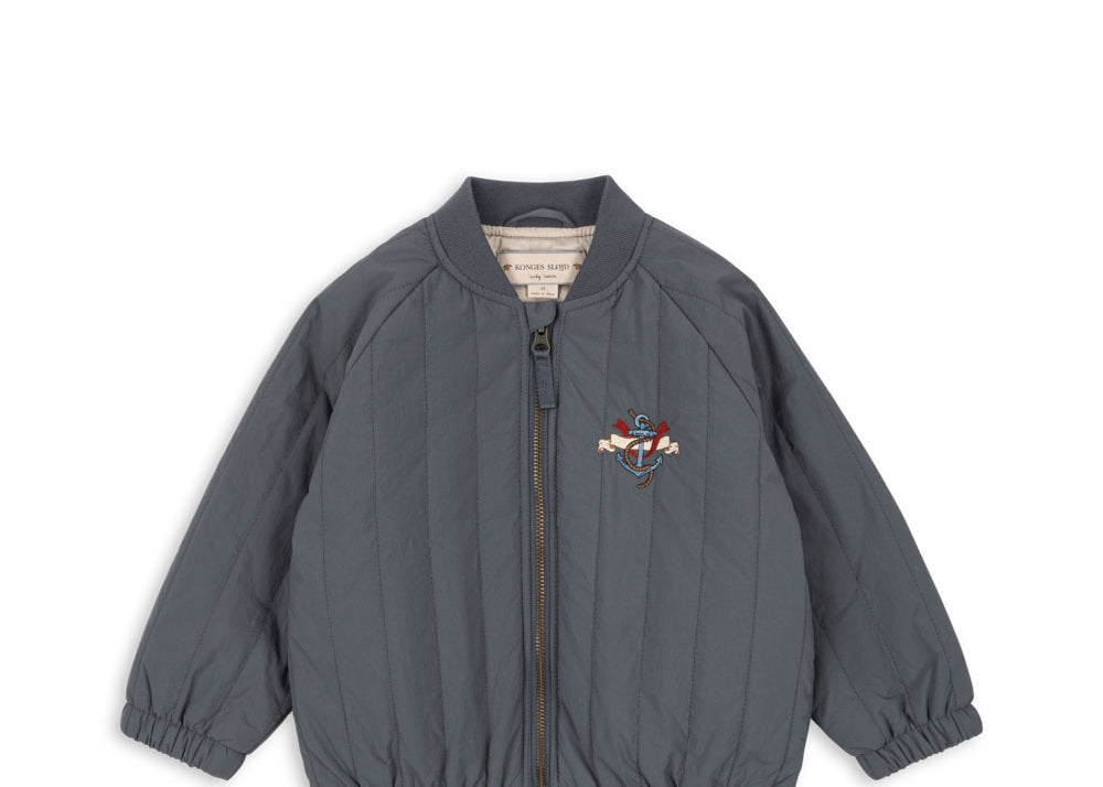 Konges Sløjd A/S JACKETS & COATS turbulence