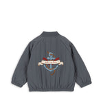 Konges Sløjd A/S JACKETS & COATS turbulence