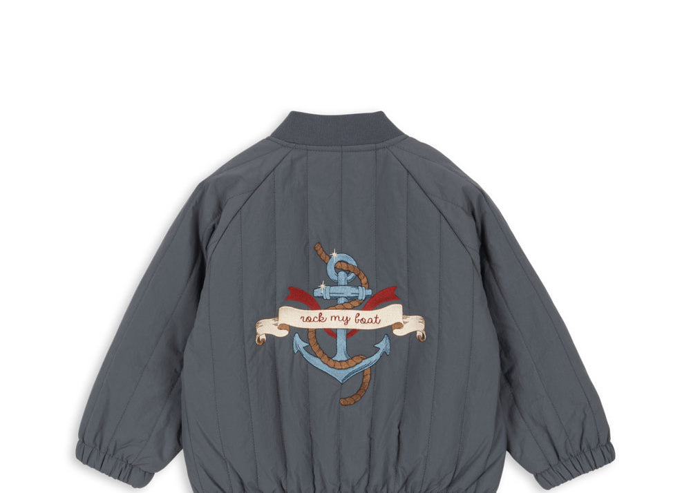 Konges Sløjd A/S JACKETS & COATS turbulence