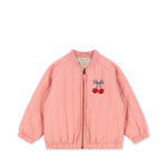 Konges Sløjd A/S JACKETS & COATS strawberry ice