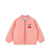 Konges Sløjd A/S JACKETS & COATS strawberry ice