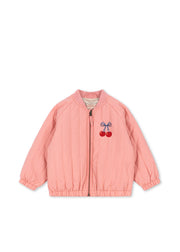 Konges Sløjd A/S JACKETS & COATS strawberry ice