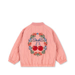 Konges Sløjd A/S JACKETS & COATS strawberry ice