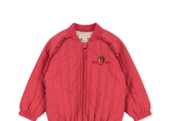 Konges Sløjd A/S JACKETS & COATS raspberry wine