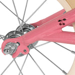 Konges Sløjd A/S Buitenspelen cherry glitter