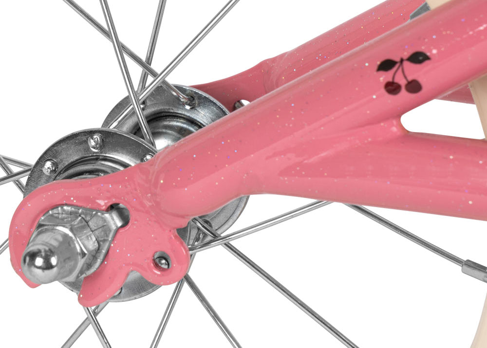 Konges Sløjd A/S Buitenspelen cherry glitter