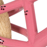 Konges Sløjd A/S Buitenspelen cherry glitter