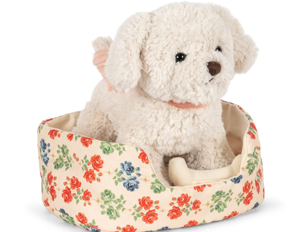 Konges Sløjd A/S TEDDY BEARS fiola