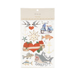Konges Sløjd A/S Creatieve Accessoires boy mix pack
