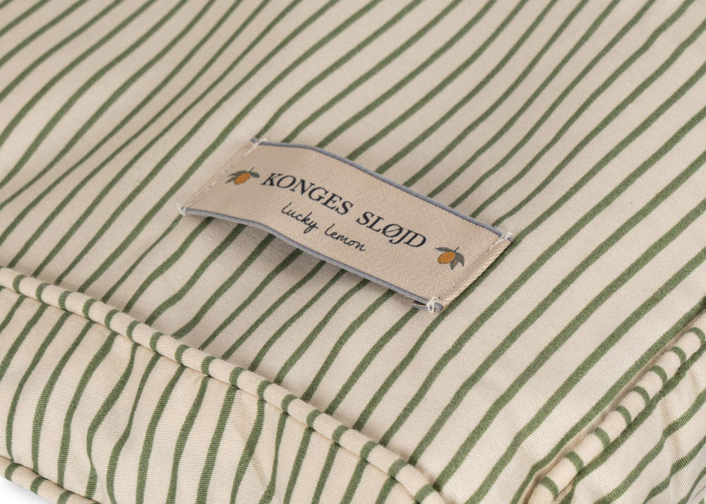 Konges Sløjd A/S Bedomranders tea stripe