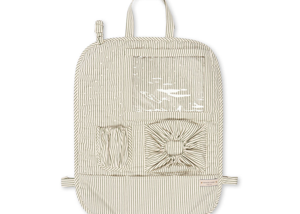 Konges Sløjd A/S Auto-Accessoires tea stripe