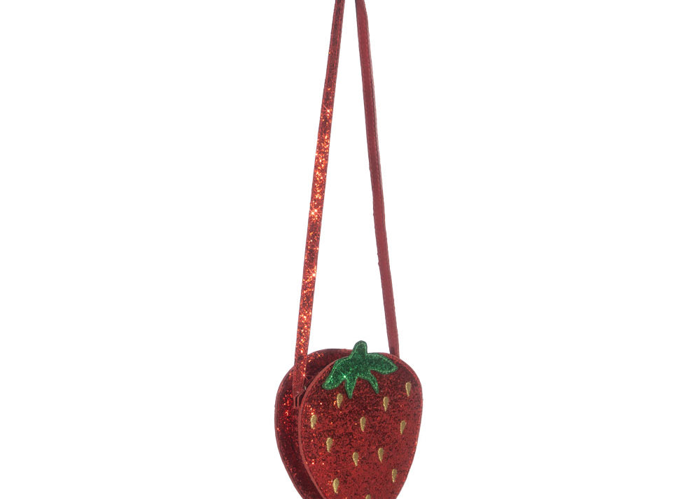 Konges Sløjd A/S Tassen En Portemonnees barbados cherry