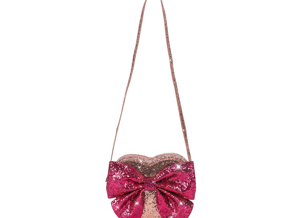 Konges Sløjd A/S BAGS & WALLET sangria