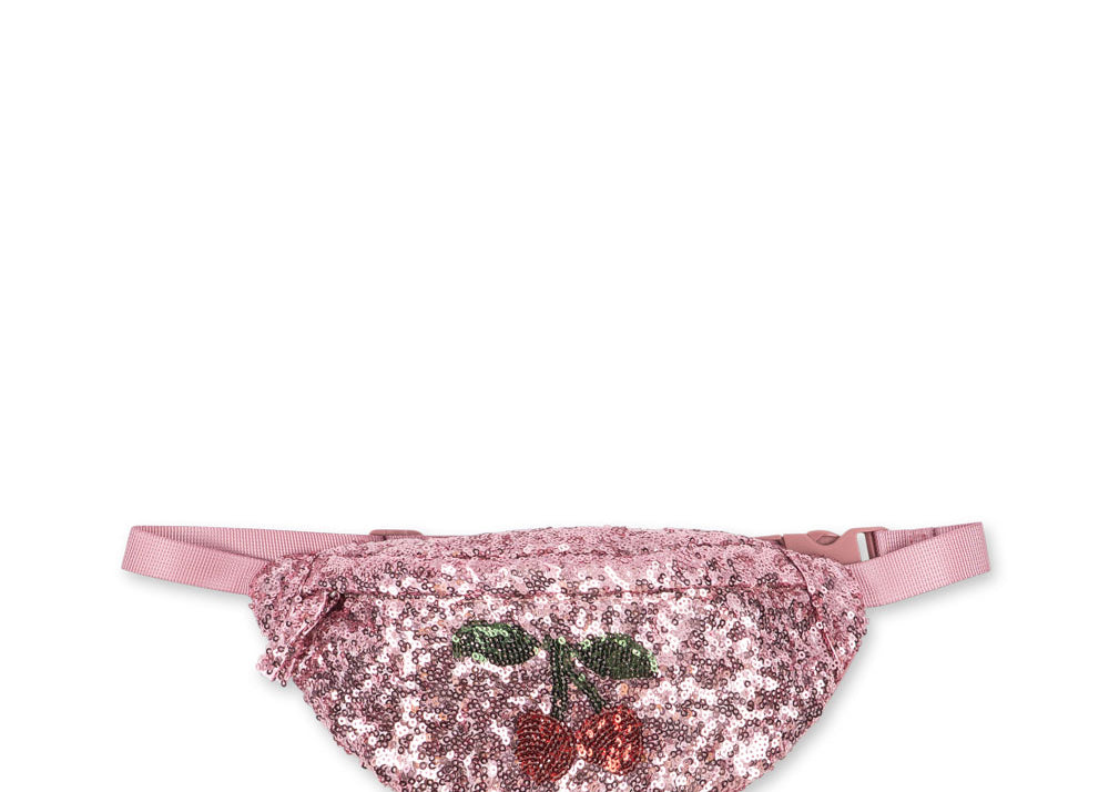 Konges Sløjd A/S Tassen En Portemonnees mellow rose