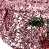 Konges Sløjd A/S Tassen En Portemonnees mellow rose