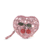 Konges Sløjd A/S Tassen En Portemonnees mellow rose