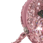 Konges Sløjd A/S Tassen En Portemonnees mellow rose