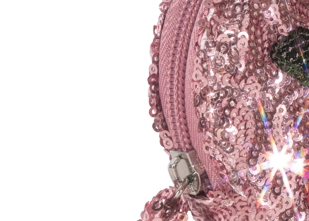 Konges Sløjd A/S Tassen En Portemonnees mellow rose