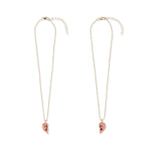 Konges Sløjd A/S Sieraden cherry