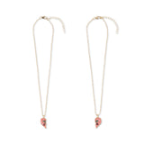 Konges Sløjd A/S Sieraden cherry